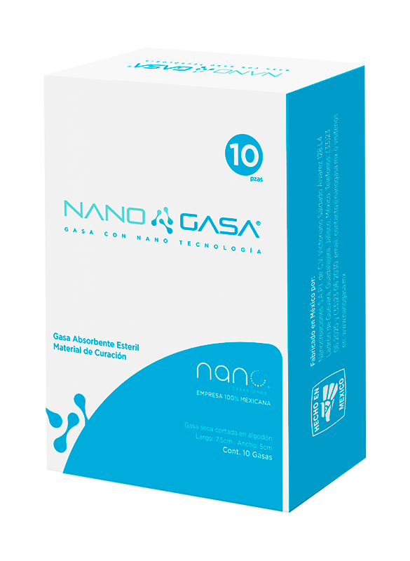 caja producto nanogasa